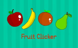 Fruit Clicker