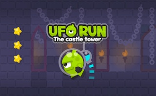 UFO Run