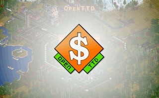 OpenTTD: Transport Tycoon Deluxe