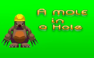 A Mole in a Hole