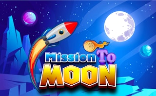 Mission To Moon