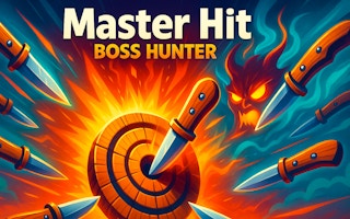 Master Hit: Boss Hunter