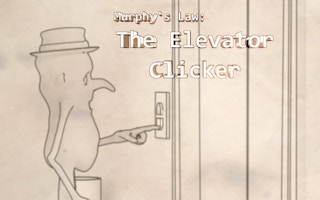 The Elevator Clicker