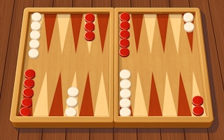 Classic Backgammon