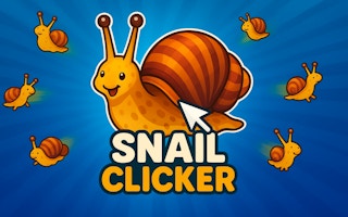 Snail Clicker